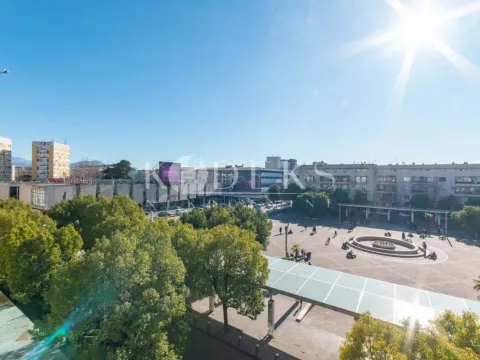 Rent, one bedroom apartment, 46m², Centar, Podgorica - image 7