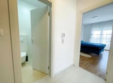 Rent, one bedroom apartment, 50m², Stari Aerodrom, Podgorica - image 4