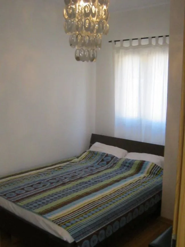 Rent, one bedroom apartment, 55m², Budva, Crna Gora