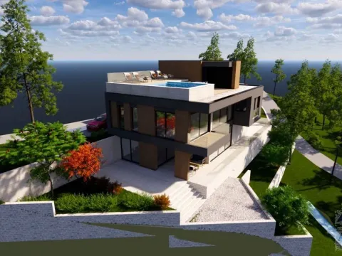 Sale, house, 317m², Kava, Tivat - image 4