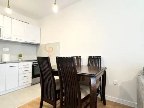 Rent, apartment, 40m², Pobrežje, Podgorica - image 9