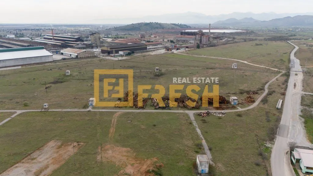 Prodaja, plac, 55000m², Ostalo, Podgorica