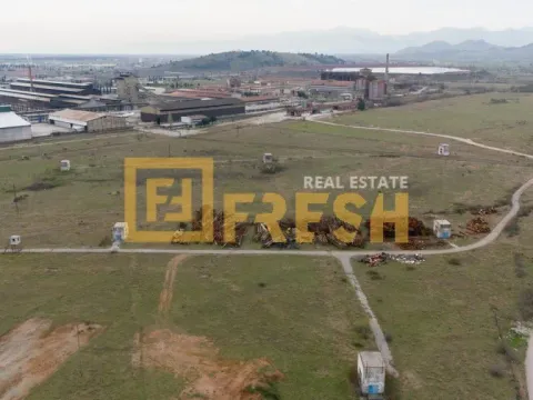 Prodaja, plac, 55000m², Ostalo, Podgorica - image 4