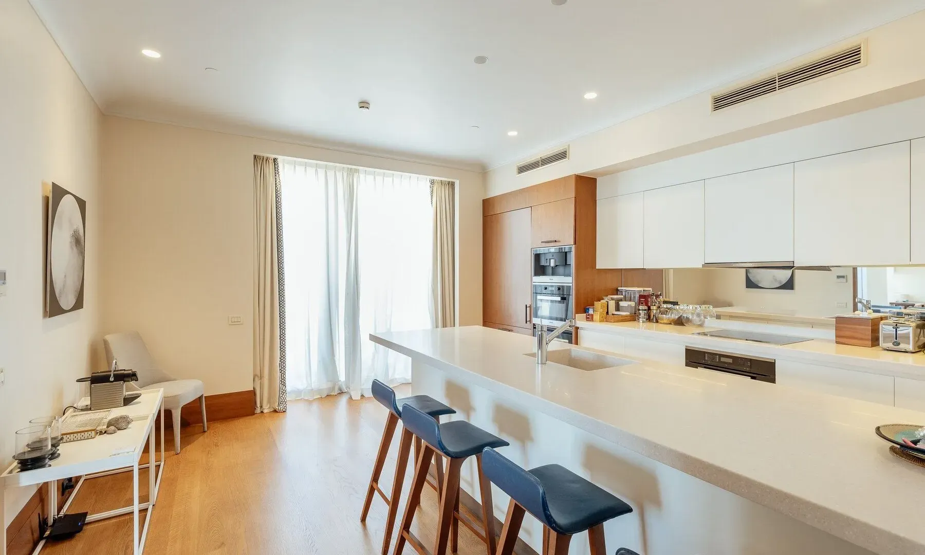 Prodaja, četvorosoban stan, 620m², Porto Montenegro, Tivat