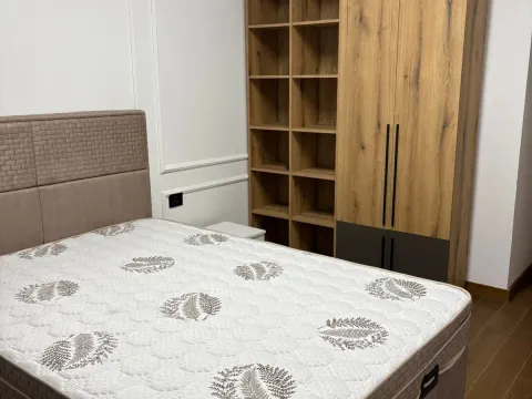 Rent, one bedroom apartment, 48m², Ljubović, Podgorica - image 5