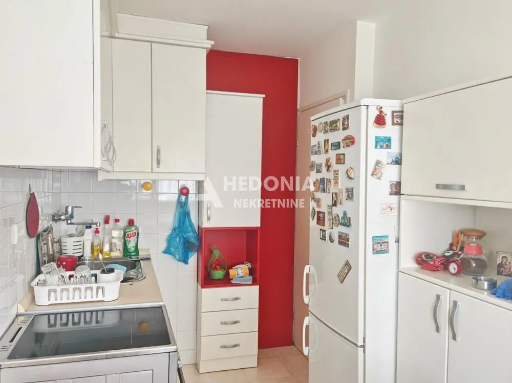 Rent, two bedroom apartment, 50m², Zvezdara Sve Podlokacije, Beograd