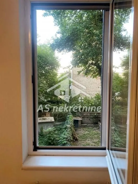 Rent, two bedroom apartment, 54m², Stari Grad, Beograd