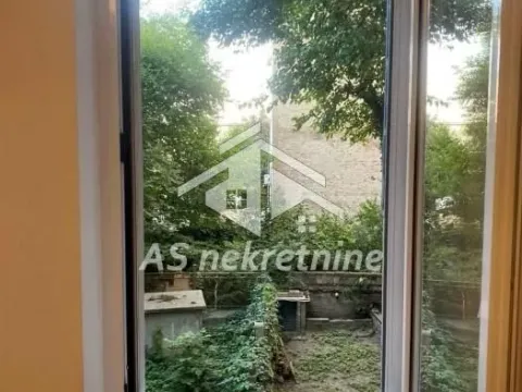 Rent, two bedroom apartment, 54m², Stari Grad, Beograd - image 19