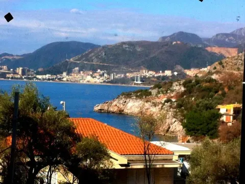 Prodaja, stan, 50m², Pržno, Budva - image 12