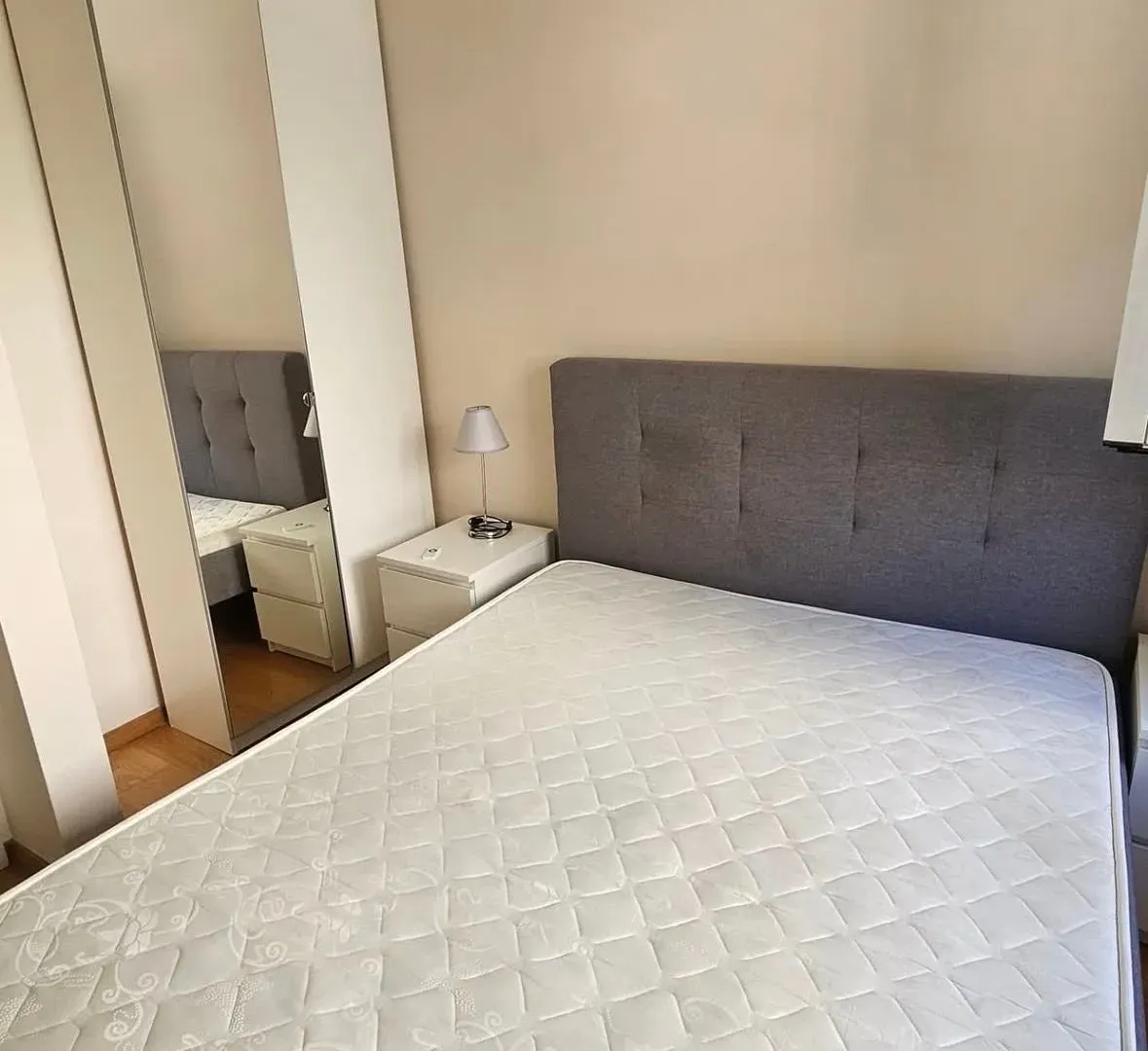 Rent, two bedroom apartment, 70m², Škaljari, Kotor