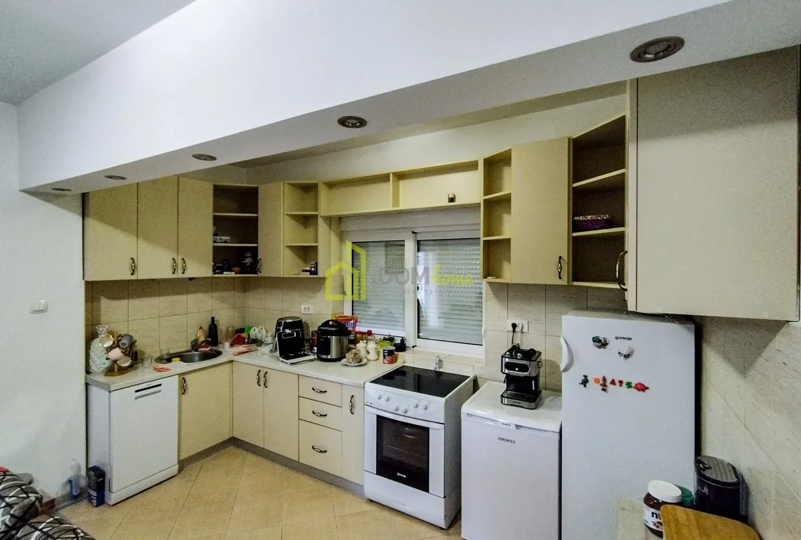 Sale, house, 220m², Masline, Podgorica