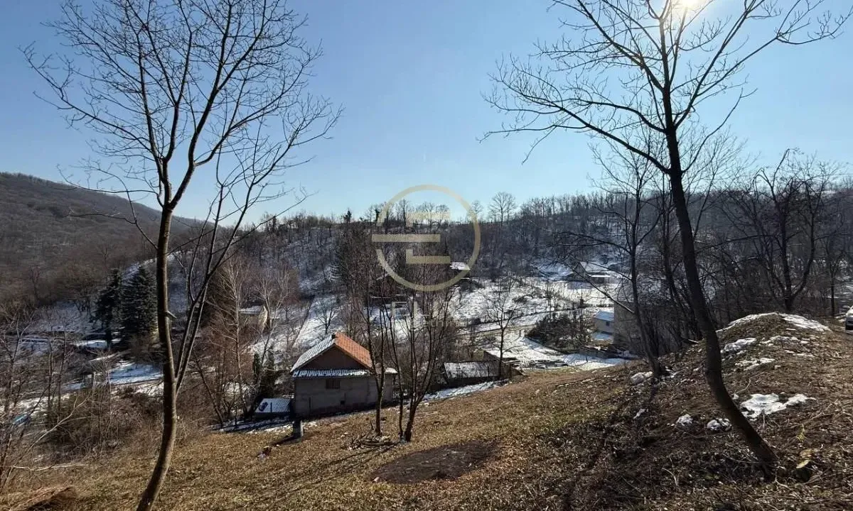 Sale, land lot, 600m², Rakovac, Novi Sad Sve Podlokacije