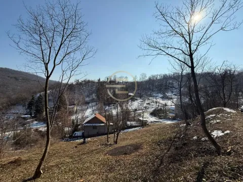 Sale, land lot, 6m², Rakovac, Novi Sad Sve Podlokacije