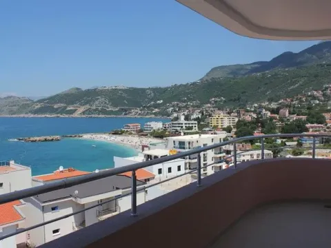 Prodaja, stan, 84m², Dobra Voda, Bar - image 6