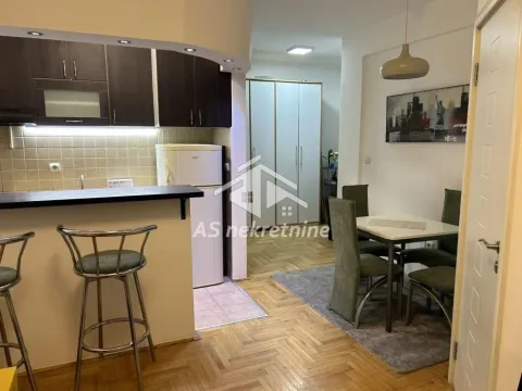 Rent, apartment, 38m², Zvezdara Sve Podlokacije, Beograd - image 4