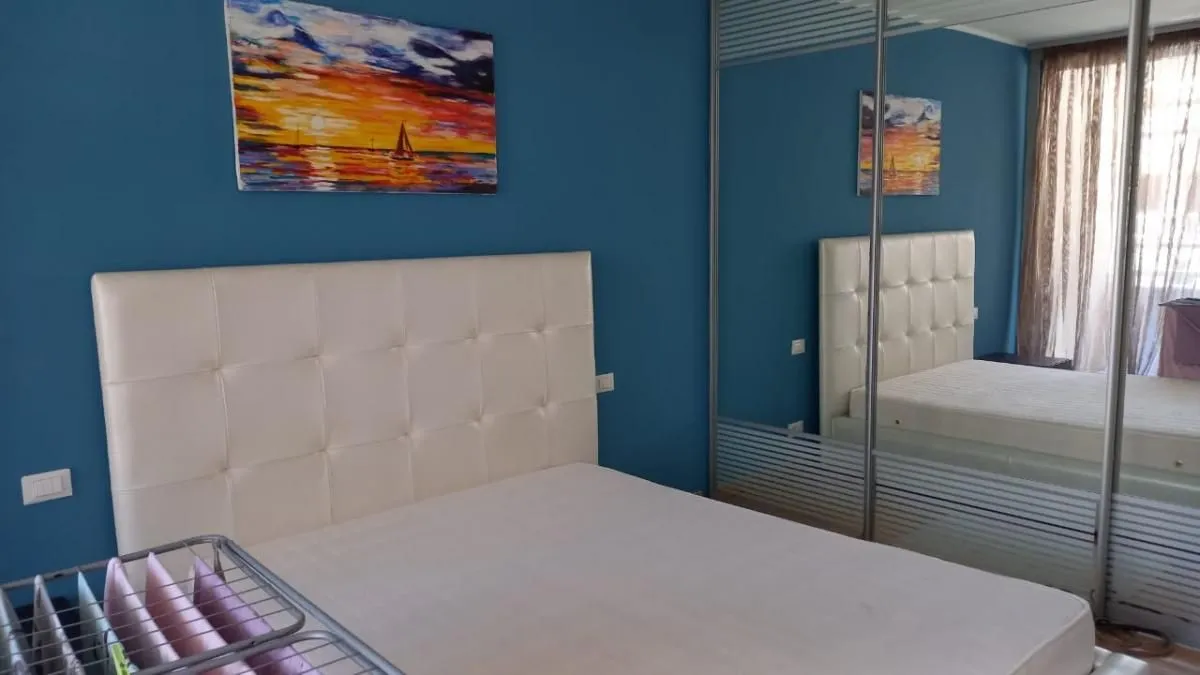 Prodaja, dvosoban stan, 85m², Budva, Crna Gora