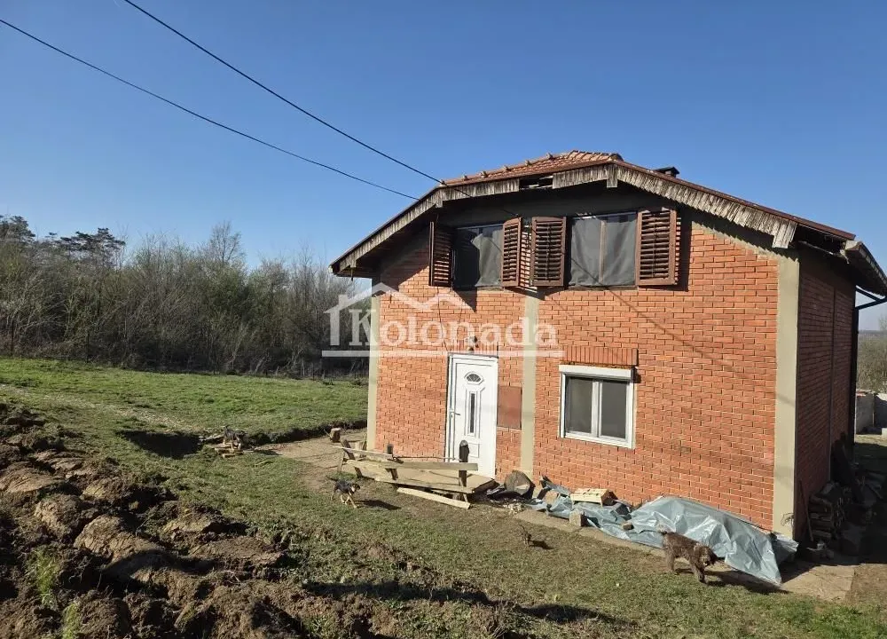 Prodaja, kuća, 90m², Sopot, Beograd