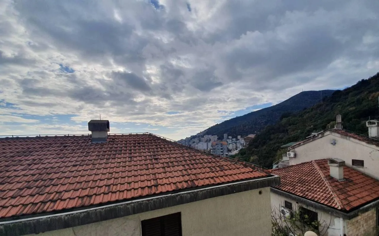 Sale, two bedroom apartment, 70m², Dubovica, Budva