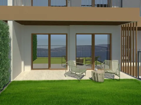 Prodaja, stan, 73m², Tivat, Crna Gora - image 9