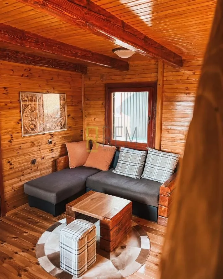 Prodaja, kuća, 74m², Žabljak, Crna Gora