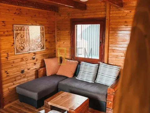 Prodaja, kuća, 74m², Žabljak, Crna Gora - image 8