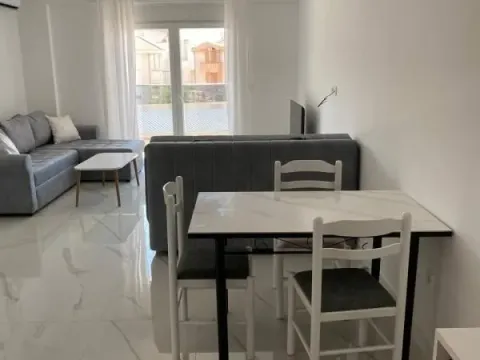 Rent, studio apartment, 36m², Bjeliši, Bar - image 6