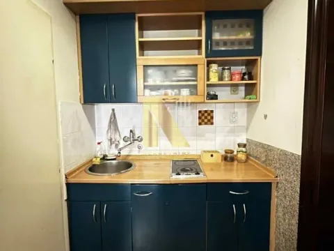 Izdavanje, garsonjera, 29m², Grbavica, Novi Sad Sve Podlokacije - image 6