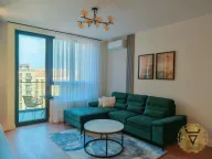 Izdavanje, dvosoban stan, 56m², Savski Venac, Beograd - image 3