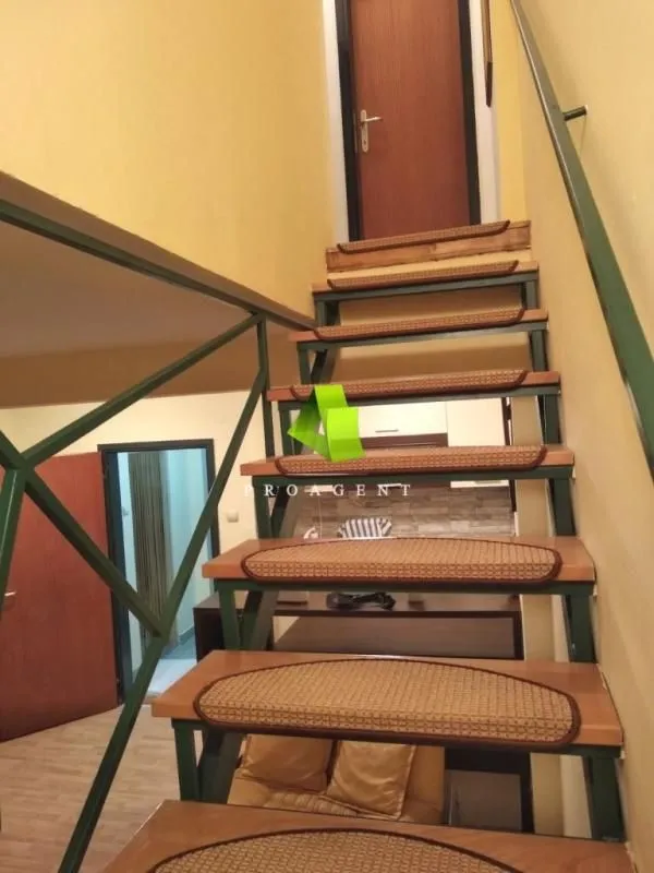 Prodaja, trosoban stan, 52m², Vrnjačka Banja, Srbija