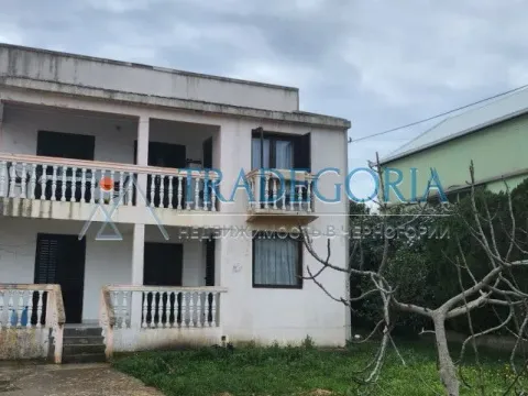 Prodaja, kuća, 180m², Dobra Voda, Bar - image 5