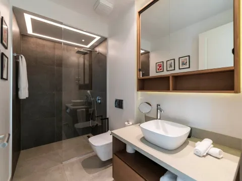 Prodaja, stan, 45m², Luštica Bay, Tivat - image 10