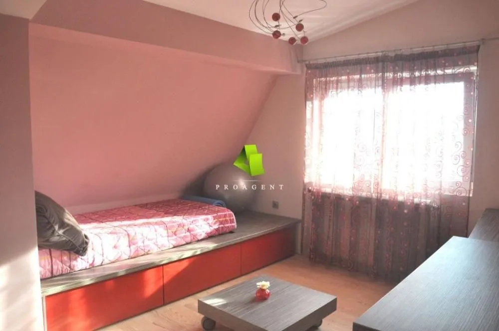 Rent, four bedroom apartment, 127m², Medijana, Niš