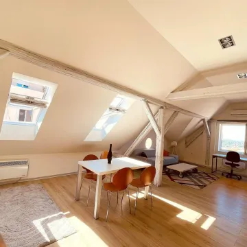 Rent, three bedroom apartment, 93m², Stari Grad, Beograd - image 5