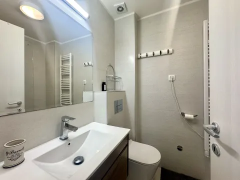 Prodaja, stan, 69m², Seljanovo, Tivat - image 8