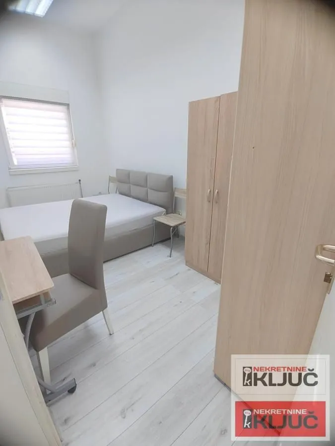Prodaja, dvosoban stan, 54m², Grbavica, Novi Sad Sve Podlokacije