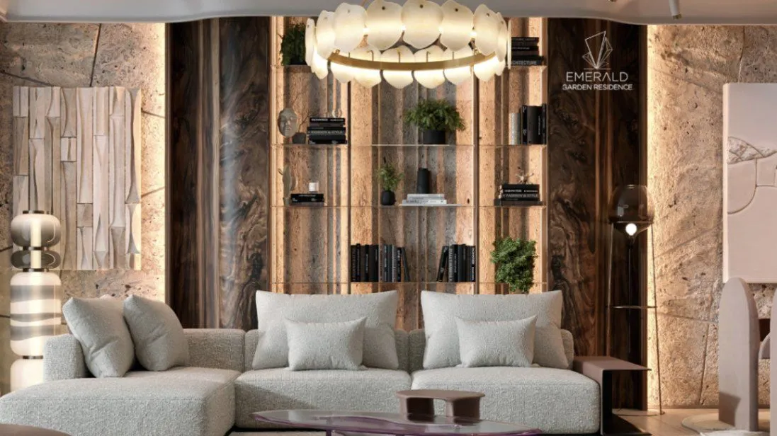 Sale, three bedroom apartment, 131m², Zagorič, Podgorica