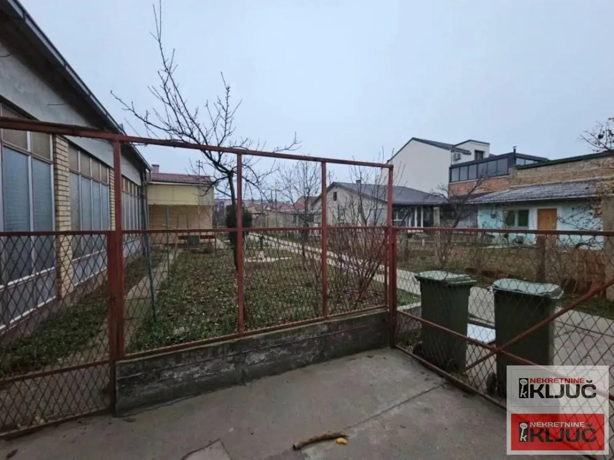 Prodaja, kuća, 95m², Veternik, Novi Sad Sve Podlokacije