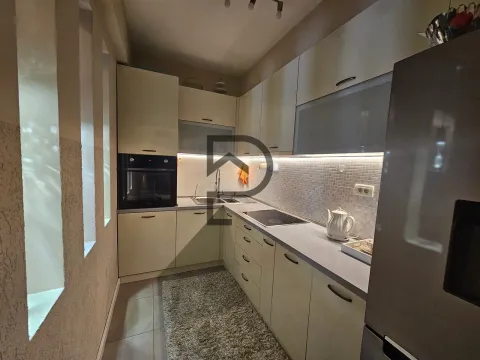 Rent, three bedroom apartment, 119m², City Kvart, Podgorica - image 3