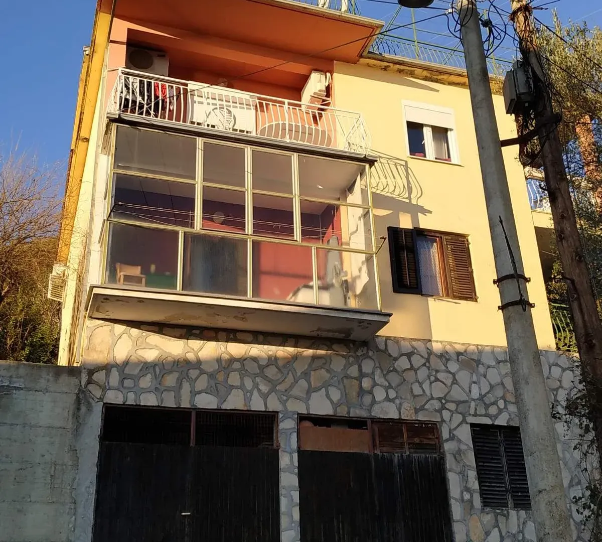 Prodaja, stan, 100m², Tivat, Crna Gora