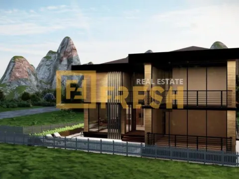 Prodaja, plac, 351m², Kotor, Crna Gora - image 23