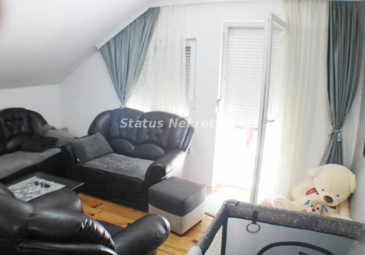 Prodaja, kuća, 153m², Petrovaradin, Novi Sad