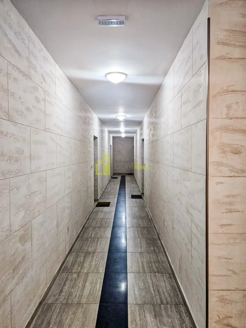 Prodaja, jednosoban stan, 53m², Zabjelo, Podgorica