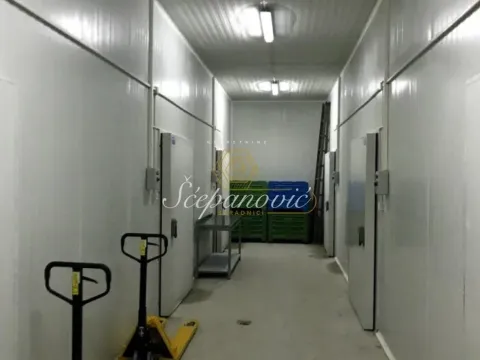 Sale, office space, 306m², Bečej, Novi Sad - image 5