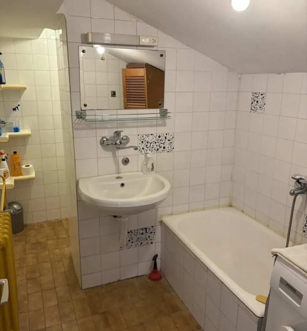 Prodaja, dvosoban stan, 59m², Zvezdara Sve Podlokacije, Beograd