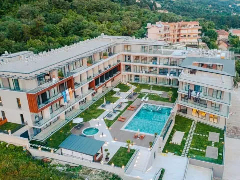 Prodaja, garsonjera, 23m², Kavač, Kotor - image 8