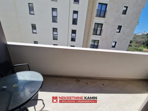 Sale, two bedroom apartment, 54m², Bečići, Budva - image 12