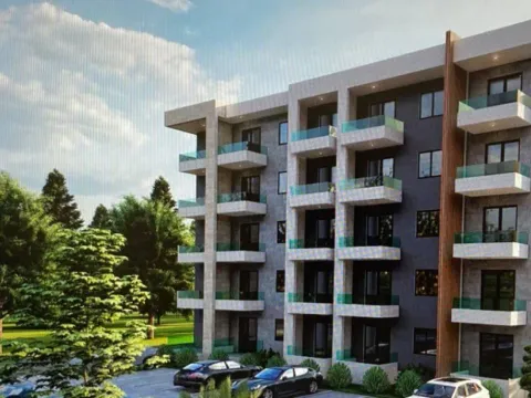Prodaja, dvosoban stan, 63m2, Ulcinj Prodaja, dvosoban stan, 63m2, Ulcinj