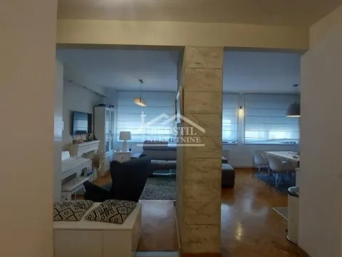 Sale, three bedroom apartment, 74m², Crveni Krst, Beograd - image 10