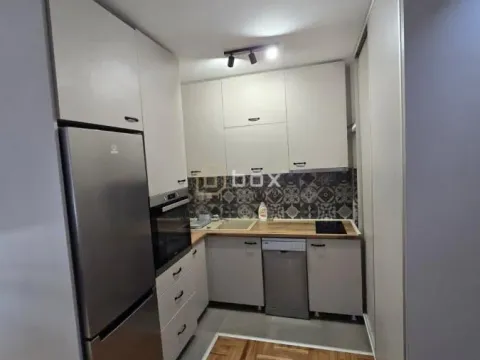 Rent, one bedroom apartment, 422m², Crveni Pevac, Niš - image 6
