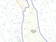 Sale, land lot, 9603m², Njeguši, Cetinje - image 4